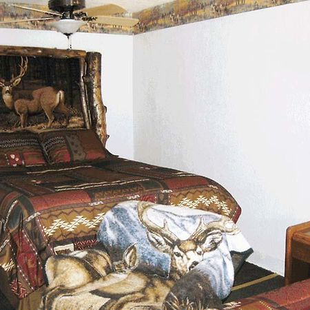 Rio Grande Motel Monte Vista Extérieur photo