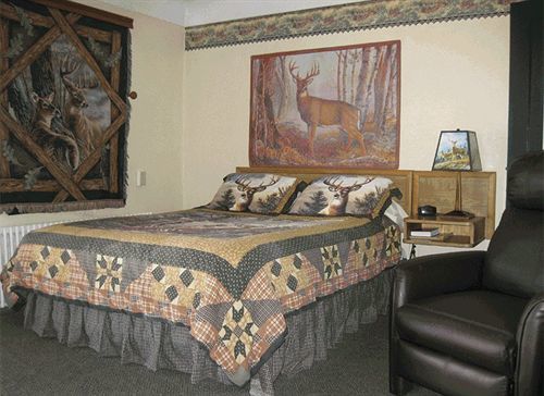 Rio Grande Motel Monte Vista Extérieur photo