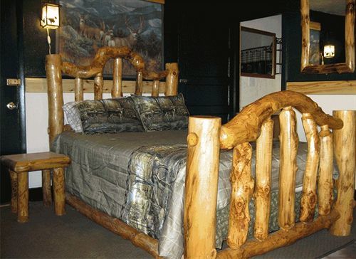 Rio Grande Motel Monte Vista Extérieur photo