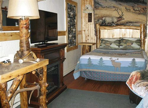 Rio Grande Motel Monte Vista Extérieur photo