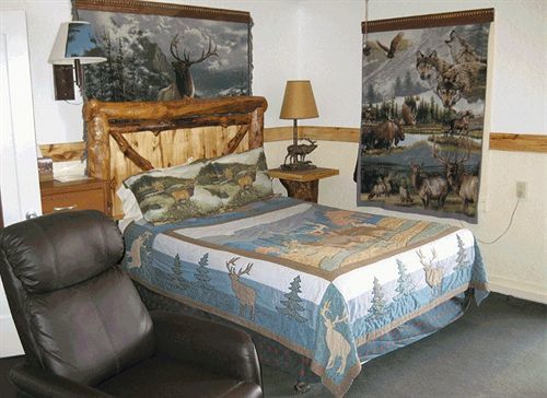 Rio Grande Motel Monte Vista Extérieur photo